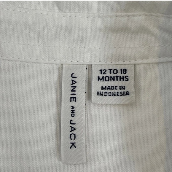 Harley Davidson Janie & Jack Old Navy Size 12-24 Months Toddler Boy 3-PC Bundle - Picture 8 of 12